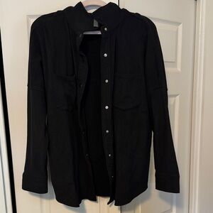 Women’s Fleece Flannel